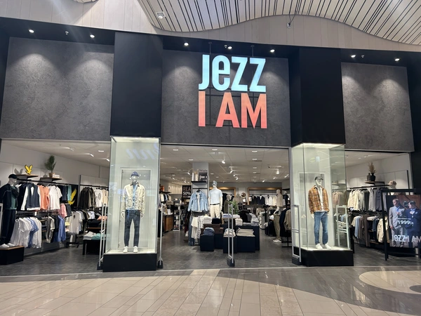 Jezz Växjö