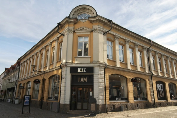 Jezz Kalmar