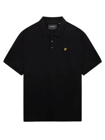 Plain Polo Shirt