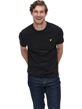 Plain T-shirt