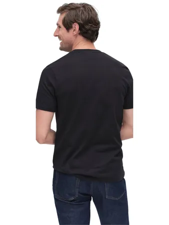 Plain T-shirt