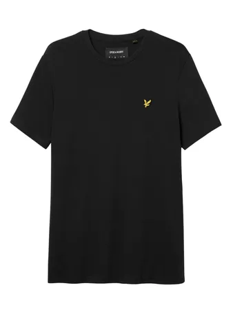 Plain T-shirt